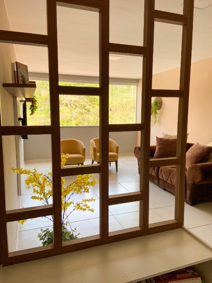 Ap 2 Quartos Em Ipiabas Apartamento