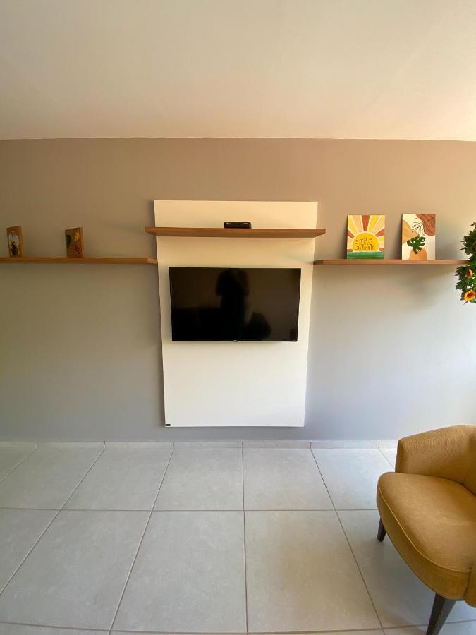 Apartment Ap 2 Quartos Em Ipiabas Barra do Pirai