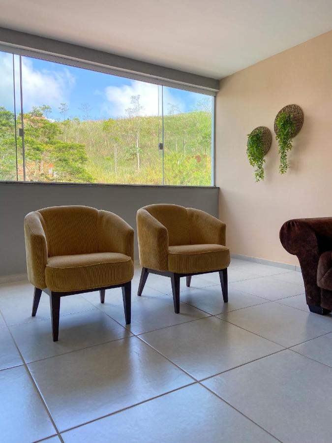Ap 2 Quartos Em Ipiabas Apartment