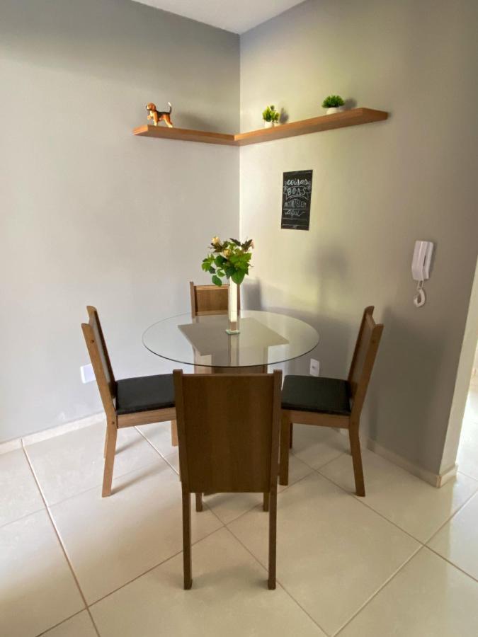 Apartment Ap 2 Quartos Em Ipiabas *